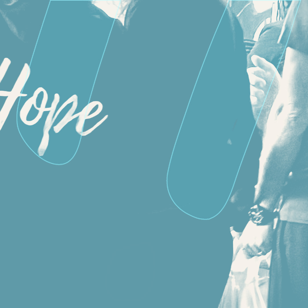 About Hope Church Aldershot