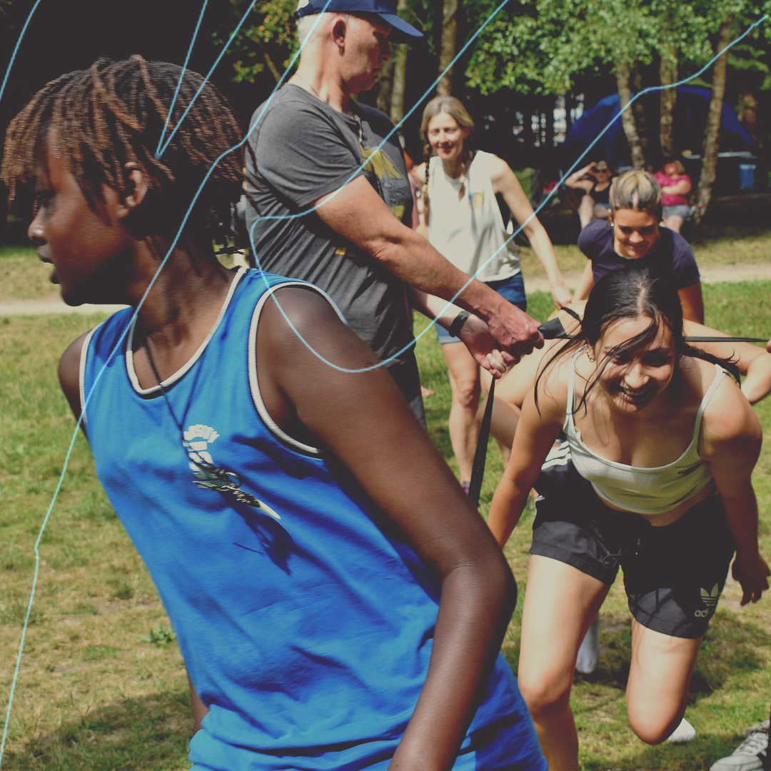 Church Life at Hope Church Aldershot